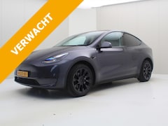 Tesla Model Y - Long-Range AWD 351pk 75 kWh [ AUTOPILOT+20 INCH+533KM WLTP+PREMIUM AUDIO ]