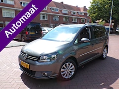 Volkswagen Touran - 1.4 TSI Highline AUTOMAAT 7 PERSOONS