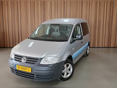 Volkswagen Caddy - 2.0 SDI | Trekhaak | Carplay | Marge
