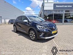 Renault Captur - 1.0 TCe 90 techno