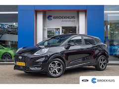 Ford Puma - 1.0 EcoBoost Hybrid ST-Line | Apple Carplay/Android Auto | Stoel/stuur/voorruit verwarming