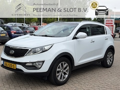 Kia Sportage - 1.6 GDI DynamicPlusLine Trekhaak|PanoDak|Camera