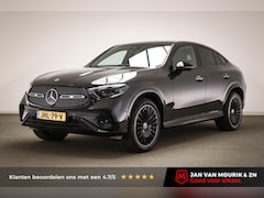 Mercedes-Benz GLC-klasse Coupé - 400e 4MATIC Sport Edition | PREMIUM / WINTER- PACK | PANORAMADAK | STUURVERWARMING | 360 C