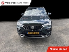 SEAT Ateca - 1.5 TSI Xperience Business Intense / Dark Camouflage/ Pano/ Navi/ Keyless/ Stuurverwarming