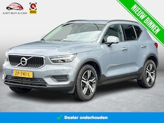 Volvo XC40 - 1.5 T3 / Business Pack Connect ( € 1.495 ) / Dealeronderhouden / 1e Eigenaar / Cruise /