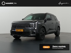 Kia Seltos - 1.6T DCT7 X-Line Demo Edition | 360 Camera | Harman Kardon | Stoelventilatie | Elektrische
