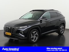 Hyundai Tucson - 1.6 T-GDI PHEV Premium Sky 4WD | Panoramadak | 360 Camera | Stoelventilatie | Zondag Open