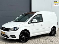 Volkswagen Caddy - 1.6 TDI L1H1 Trendline