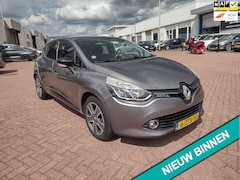Renault Clio - 0.9 TCe ECO Night&Day MOOIE BEL 0619590613 AUTO 5 DRS AIRCO