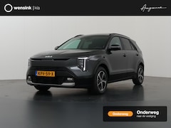 Kia Niro - 1.6 GDi Hybrid DynamicPlusLine | Adaptieve cruisecontrol | Camera | Navigatie | Keyless |