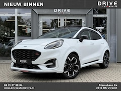 Ford Puma - 1.0 EcoBoost Hybrid ST-Line X |Pano|B&O|Winter|Afn.trekhaak|Allseason