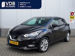 Nissan Micra - 1.0 IG-T N-Connecta CarPlay | Keyless | Camera | Navi | NAP