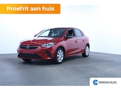 Opel Corsa - 1.2 Edition Unieke Kmstand | 100% onderhouden | Stuur & Stoelverwarming | Parkeersensoren