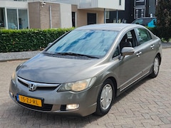 Honda Civic - 1.3 Hybrid apk 15-04-2027