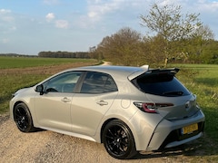 Toyota Corolla - 1.2 Turbo Dynamic GR-Sport