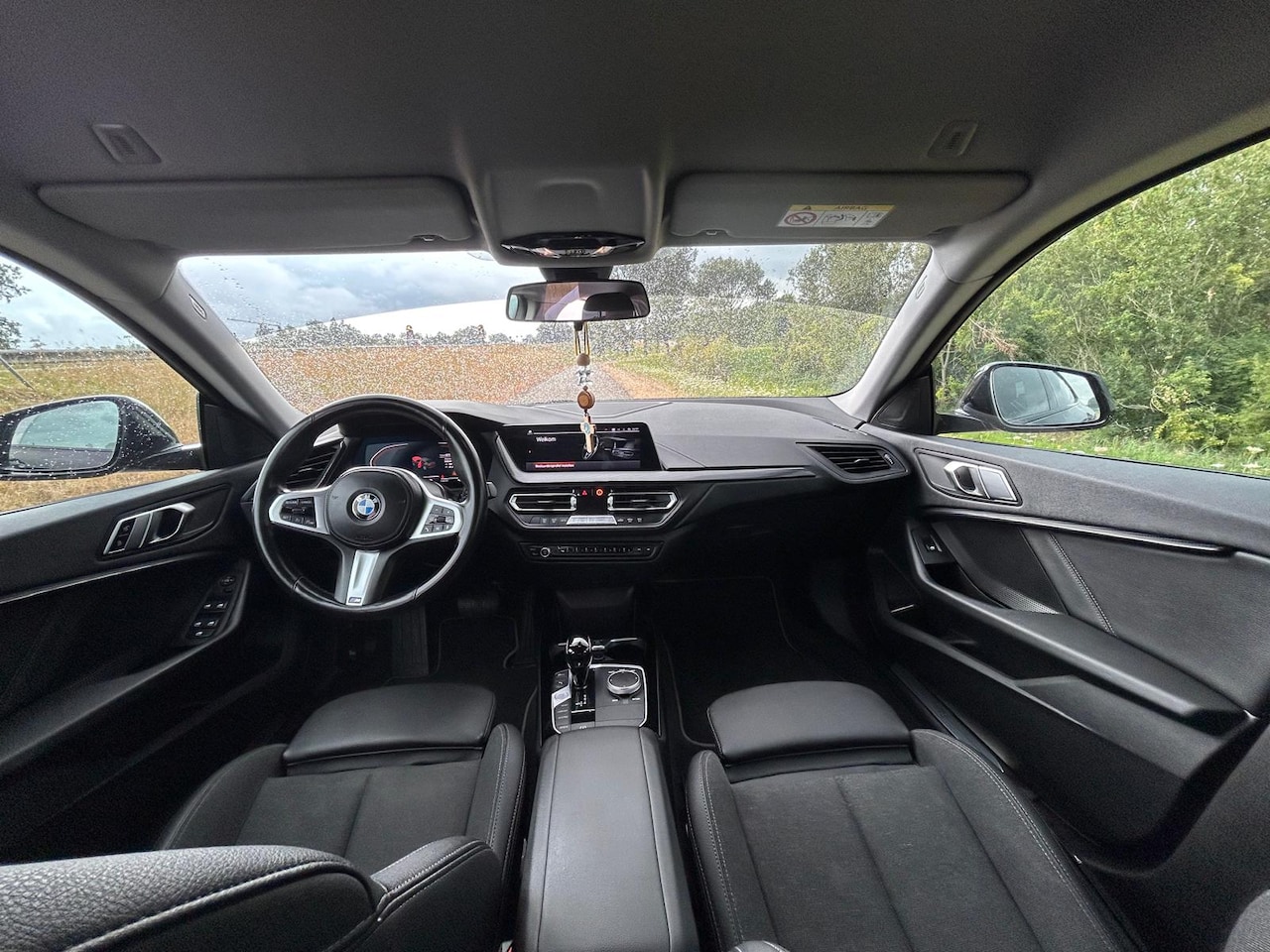 BMW 2-serie Gran Coupé - 218i High Executive - AutoWereld.nl
