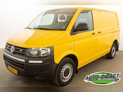 Volkswagen Transporter - 2.0 TDI 84kW Airco L1H1 BM