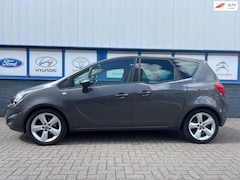 Opel Meriva - 1.4 Turbo Color Edition 10-2011 144000km 3495eu