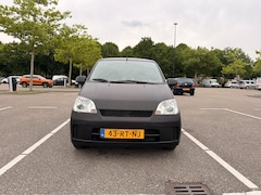 Daihatsu Cuore - 1.0-12V Nagano
