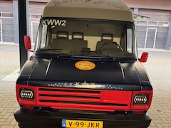 DAF 400-serie - 2.5 VH 435 EN 320