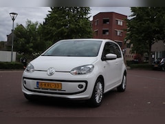 Volkswagen Up! - 1.0 high up! BlueMotion