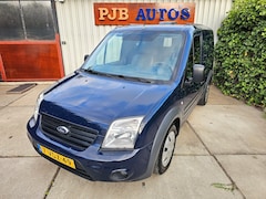 Ford Transit Connect - T200S 1.8 TDCi Trend Airco NAP APK