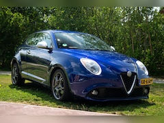 Alfa Romeo MiTo - 1.3 JTDm ECO Super