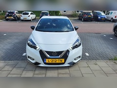 Nissan Micra - 1.0 IG-T N-Design