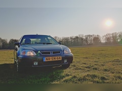 Honda Civic - 1.4i S