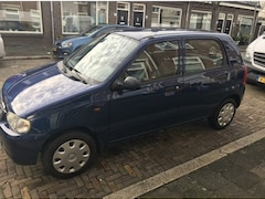 Suzuki Alto - 1.1 GLS