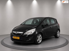 Opel Meriva - 1.4 Turbo Edition|AIRCO|NETTE AUTO|
