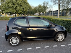 Volkswagen Up! - 1.0 high up! BlueMotion
