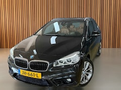 BMW 2-serie Active Tourer - 225xe Sport | HUD | Navigatie | E-Drive