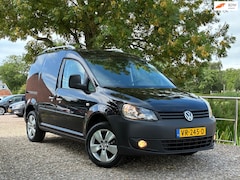 Volkswagen Caddy - 1.6 TDI L1H1 BMT Trendline | Cruise + Airco nu € 8.975, - Marge