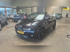 Nissan Micra C+C - 1.6 Tekna Plus Met Nieuwe Apk 140391 Km