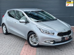 Kia Cee'd - 1.6 GDI Business Pack Led | Climate Control | Cruise | Pdc