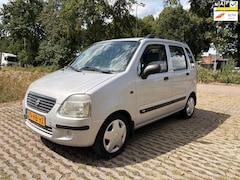 Suzuki Wagon R+ - Wagon R+ 1.3 GL - automaat - airco - nieuwe apk tot 07-2027