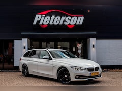 BMW 3-serie Touring - 318i Sport Line FACELIFT CLIMA STOELVER