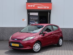 Ford Fiesta - 1.25 Trend airco trekhaak