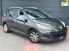 Peugeot 207 SW - 1.4 VTi X-line Trekhaak | Airco | Cruise | Elektr ramen