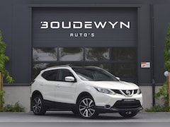 Nissan Qashqai - 1.2 Tekna Cruise Control | 360 camera | Trekhaak