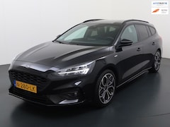 Ford Focus Wagon - 1.0 EcoBoost ST Line X Business