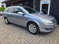 Opel Astra Wagon - 1.8 Cosmo
