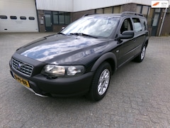 Volvo XC70 - 2.4 D5 Comfort Line