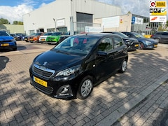 Peugeot 108 - 1.0 e-VTi Active, NAP, NL auto, Camera, Airco, Navigatie