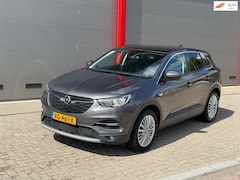 Opel Grandland X - 1.2 Turbo Innovation