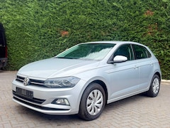 Volkswagen Polo - 1.6 TDI Highline 2018 Navi/Airco