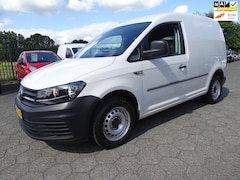 Volkswagen Caddy - 2.0 TDI L1H1 BMT Trendline AIRCO
