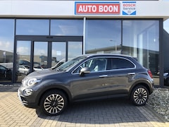 Fiat 500 X Cross - 1.0 120PK GSE CITY CROSS APPCARPL./NAVI/P-CAM/ CLIMA/KEYLESS/FULLLED/MEDIA/BTA/PDC/S&S/LMV