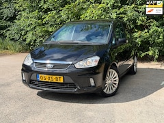 Ford C-Max - 2.0-16V Titanium | Automaat + Cruise Nu € 2.450,